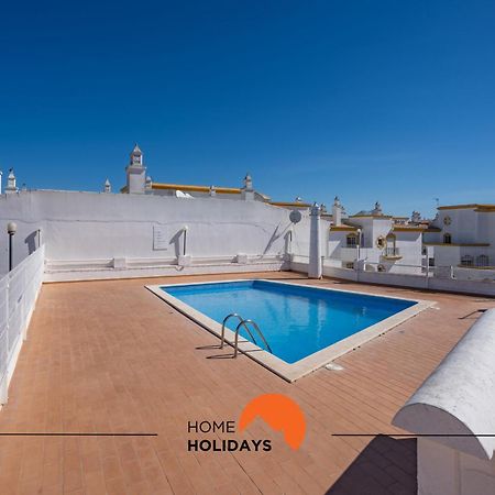 אלבופיירה #040 Solar Flat By Home Holidays מראה חיצוני תמונה