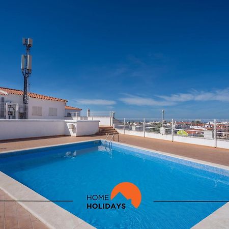 אלבופיירה #040 Solar Flat By Home Holidays מראה חיצוני תמונה