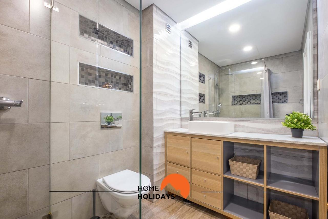 אלבופיירה #040 Solar Flat By Home Holidays מראה חיצוני תמונה