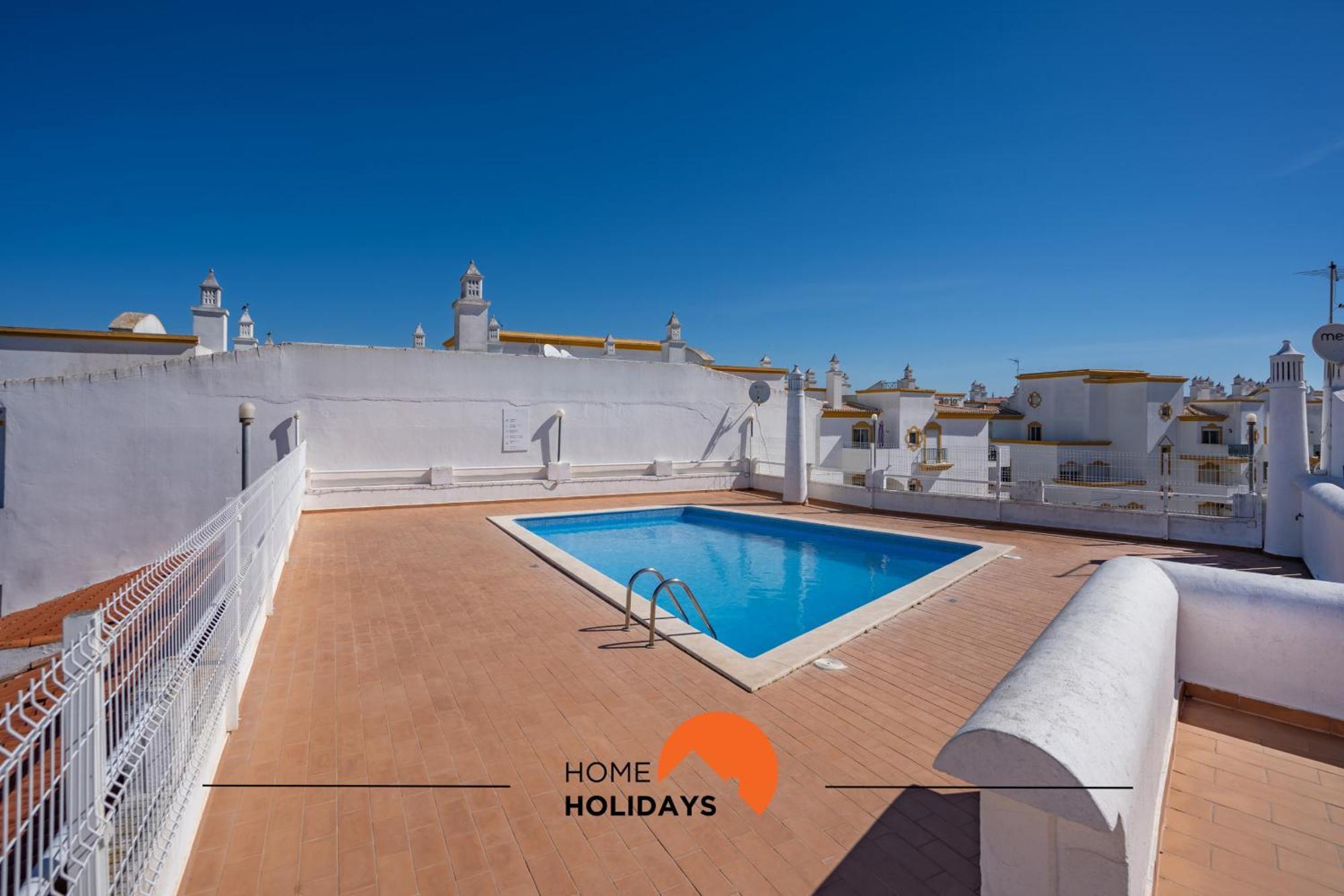 אלבופיירה #040 Solar Flat By Home Holidays מראה חיצוני תמונה