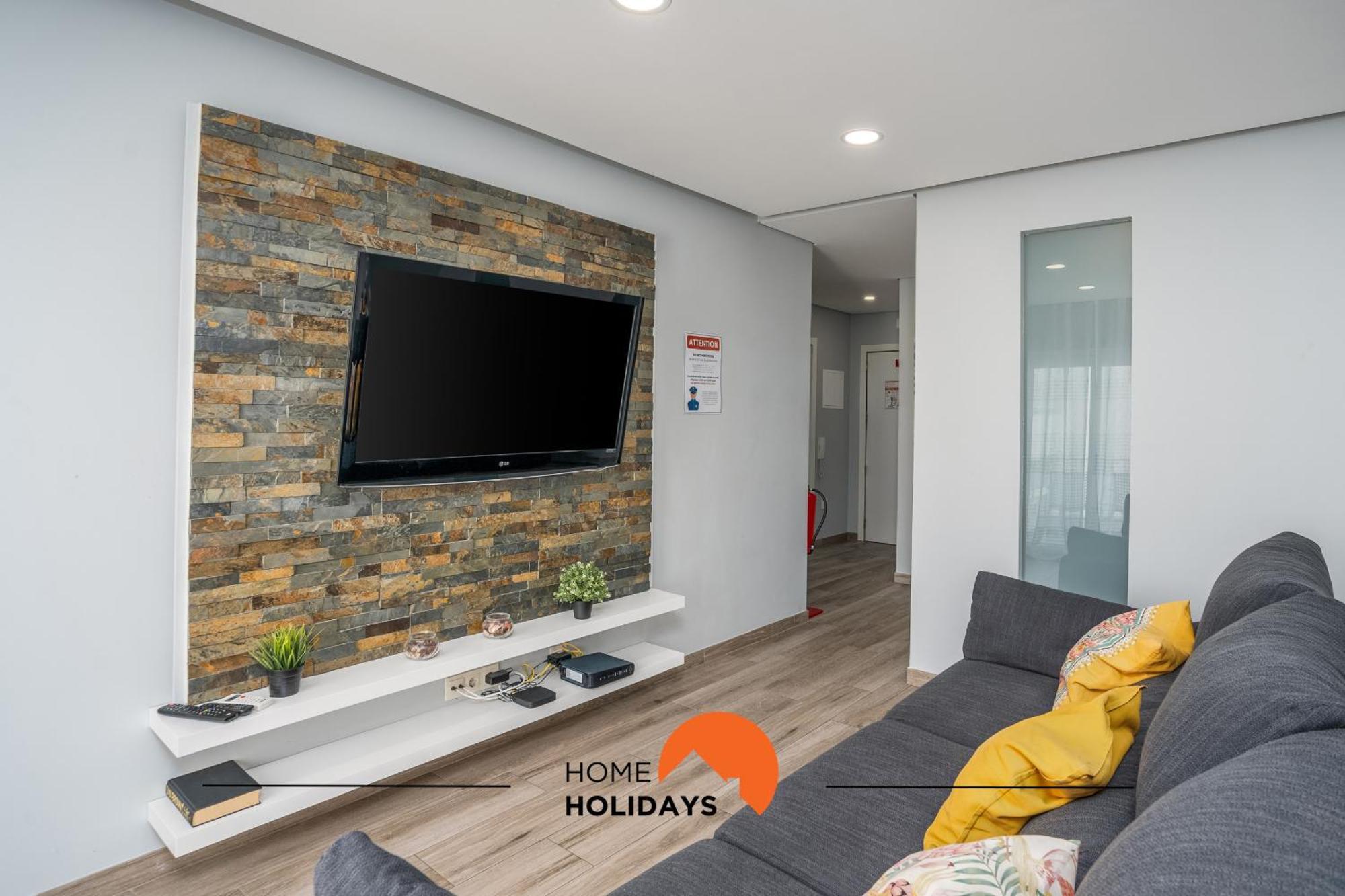 אלבופיירה #040 Solar Flat By Home Holidays מראה חיצוני תמונה