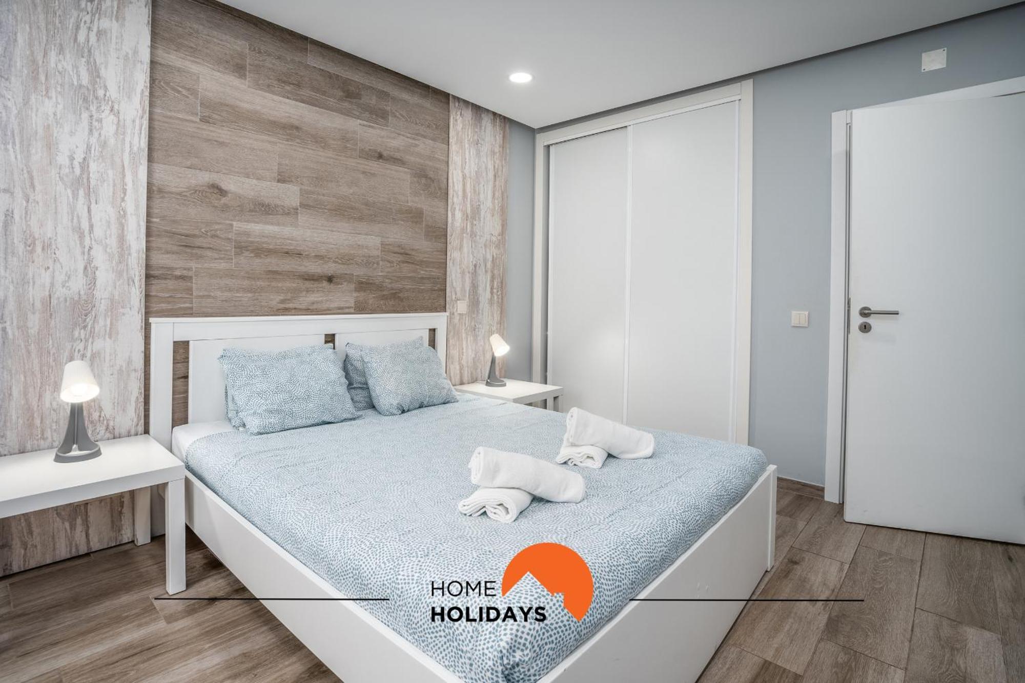 אלבופיירה #040 Solar Flat By Home Holidays מראה חיצוני תמונה