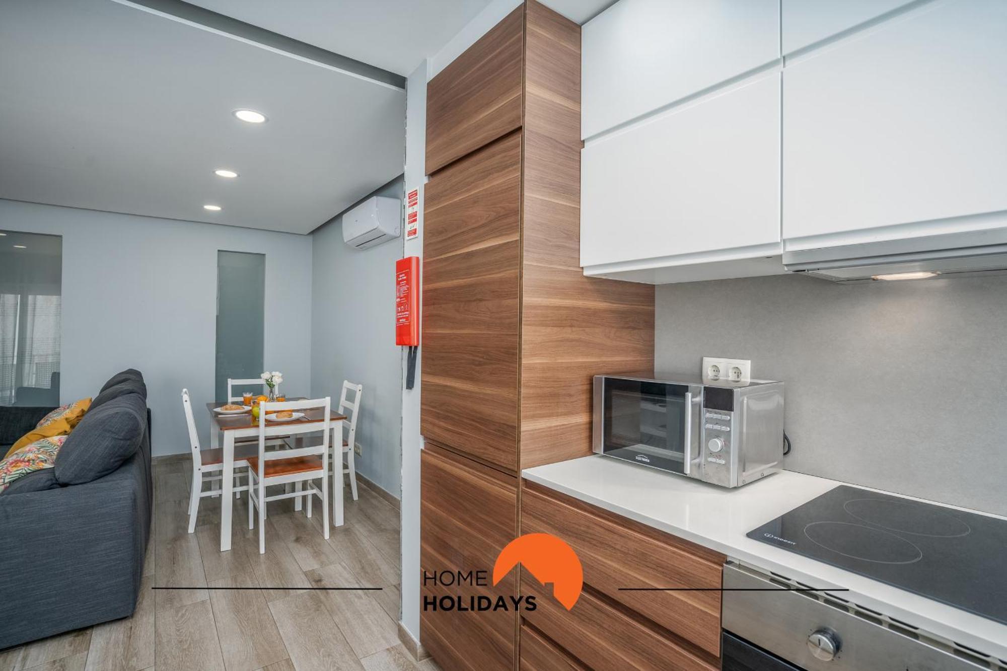 אלבופיירה #040 Solar Flat By Home Holidays מראה חיצוני תמונה