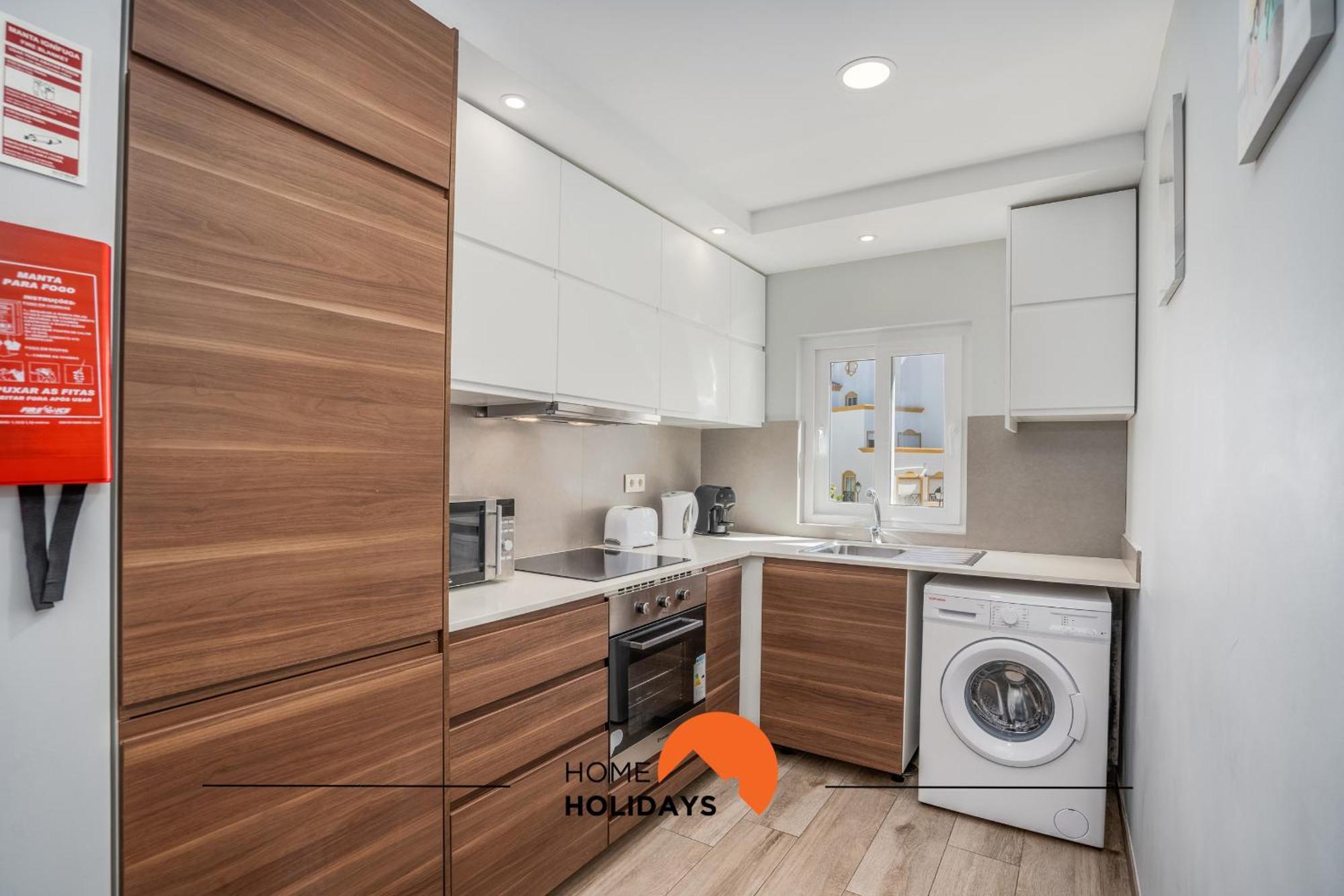 אלבופיירה #040 Solar Flat By Home Holidays מראה חיצוני תמונה