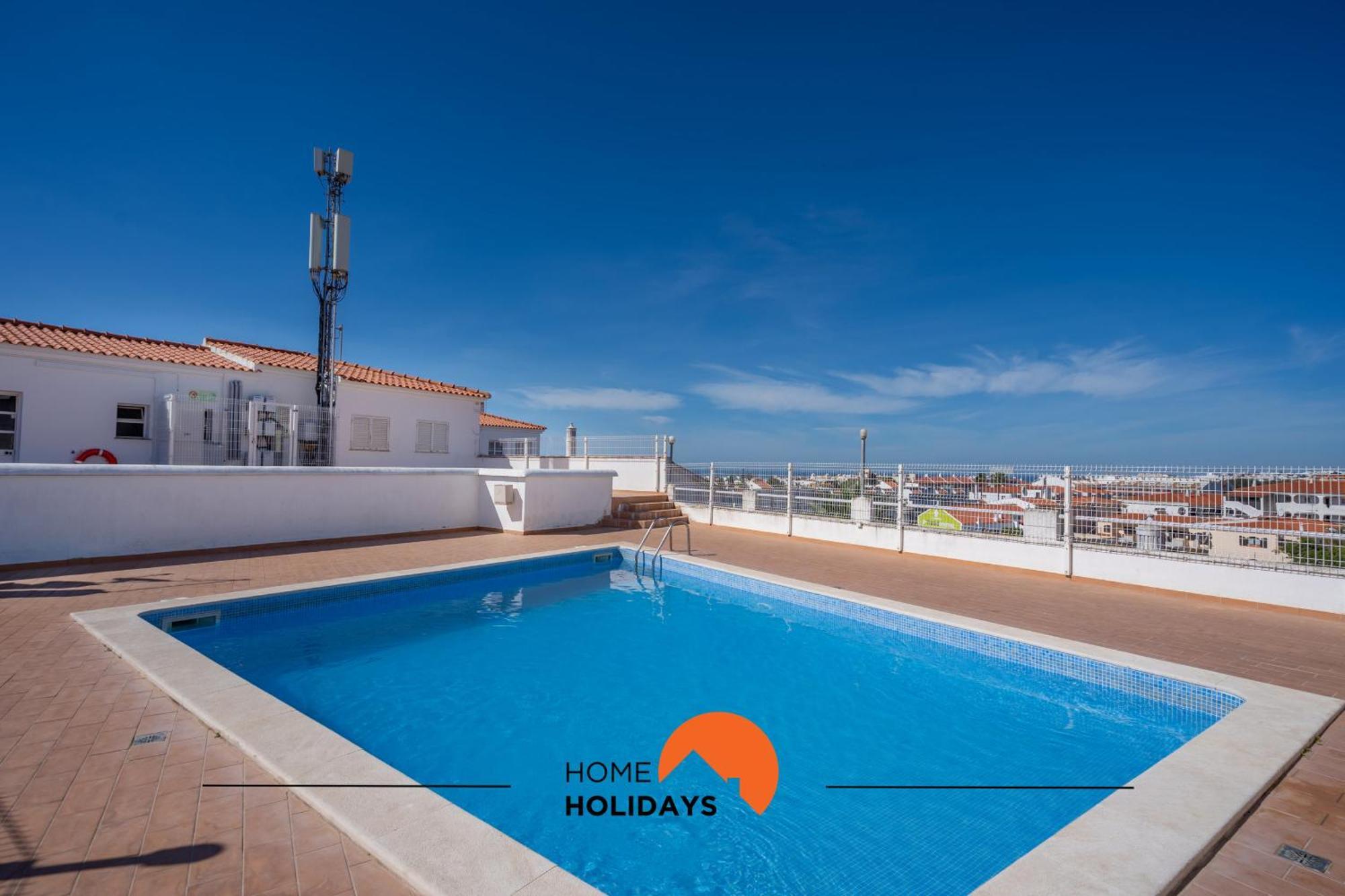 אלבופיירה #040 Solar Flat By Home Holidays מראה חיצוני תמונה