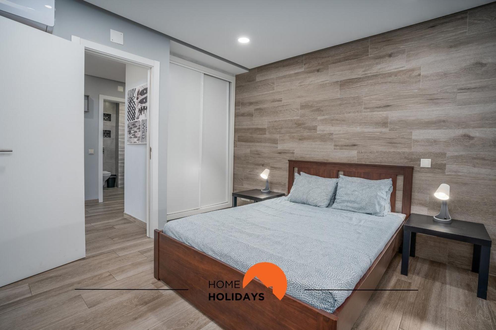 אלבופיירה #040 Solar Flat By Home Holidays מראה חיצוני תמונה